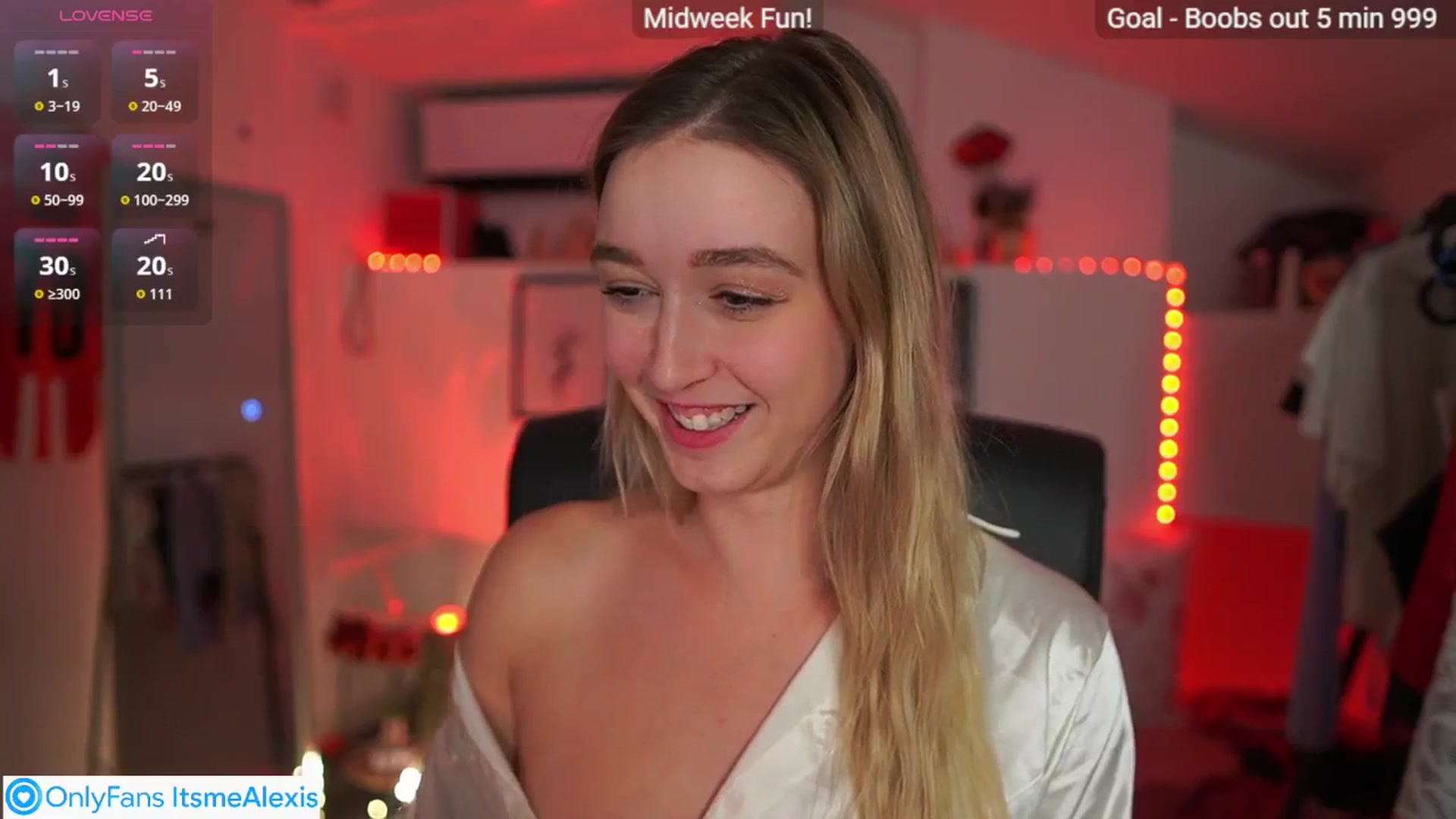 Gallery image thumbnail from Alexis__Texas's myfreecams stream on, 11/27/2025, 24:03 image 7 of 20