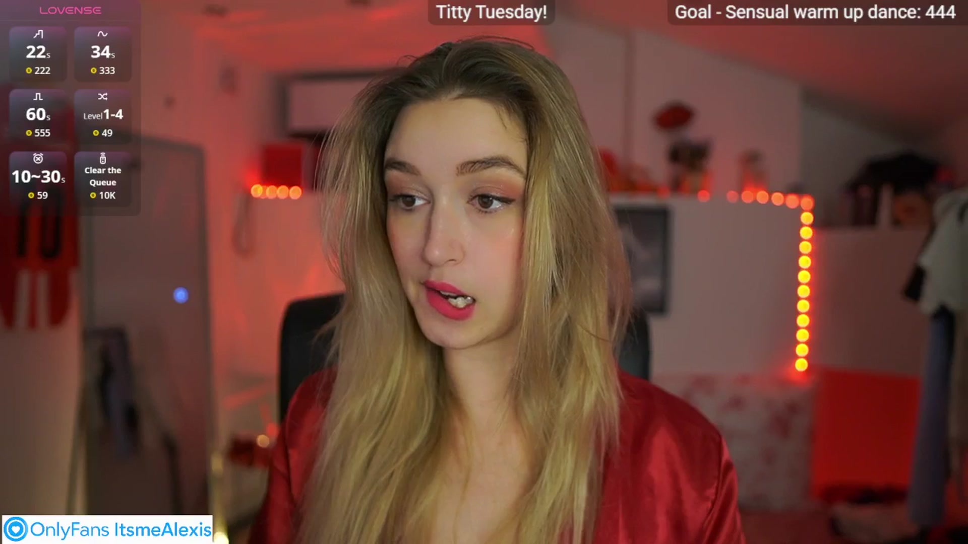 Gallery image thumbnail from Alexis__Texas's myfreecams stream on, 12/02/2025, 14:33 image 4 of 20