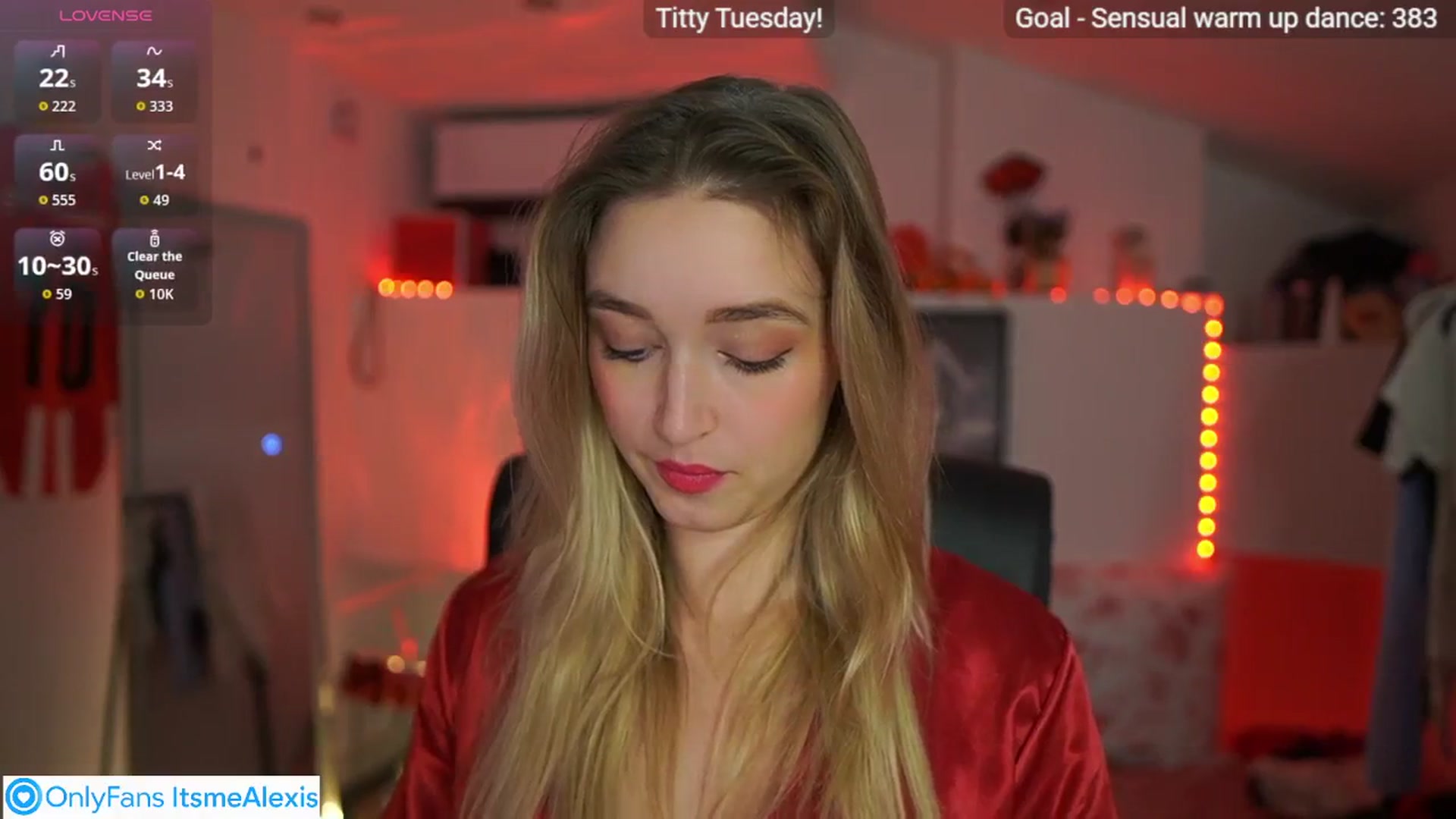 Gallery image thumbnail from Alexis__Texas's myfreecams stream on, 12/02/2025, 14:33 image 19 of 20