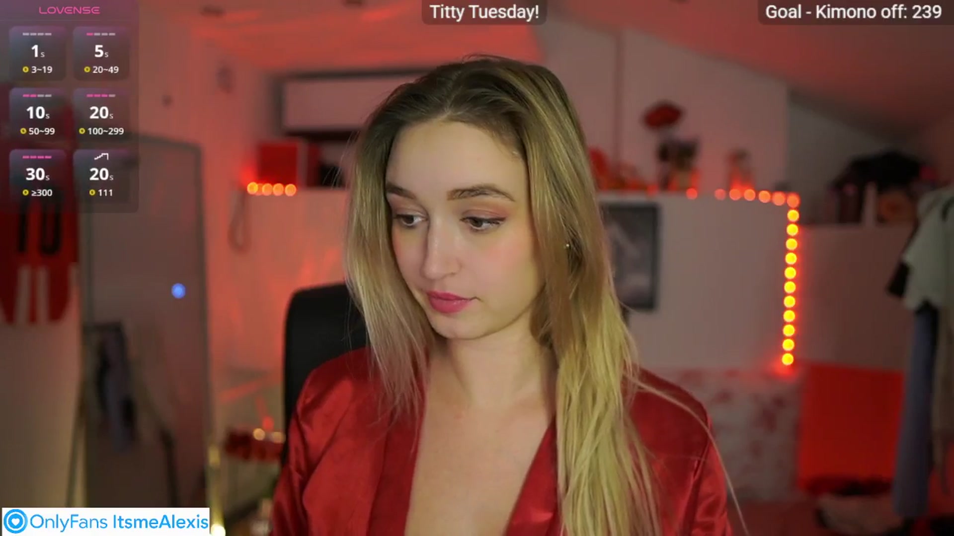 Gallery image thumbnail from Alexis__Texas's myfreecams stream on, 12/02/2025, 19:02 image 15 of 20