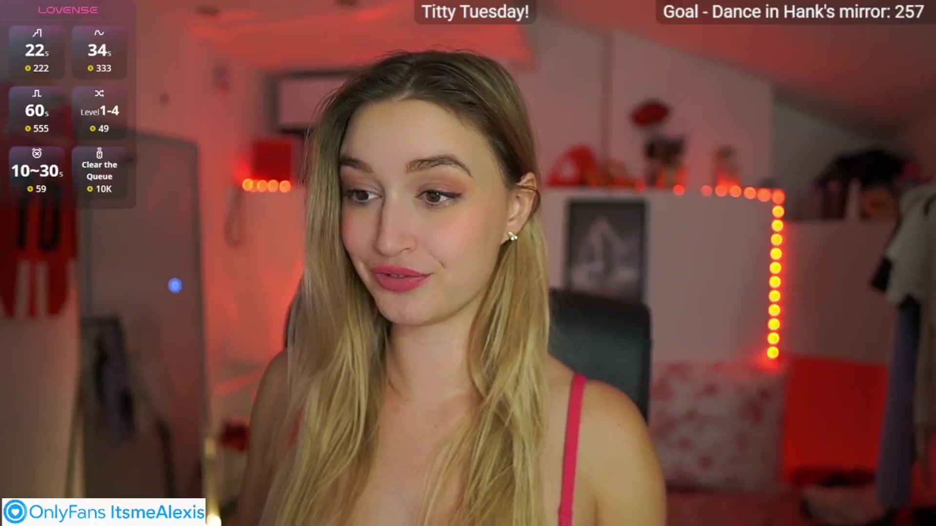 Gallery image thumbnail from Alexis__Texas's myfreecams stream on, 12/02/2025, 19:02 image 17 of 20
