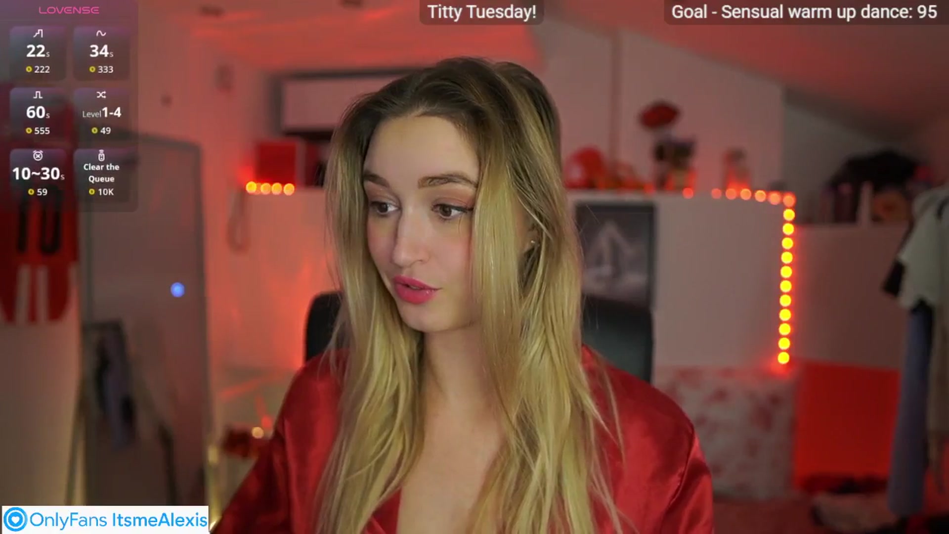 Gallery image thumbnail from Alexis__Texas's myfreecams stream on, 12/02/2025, 19:02 image 4 of 20