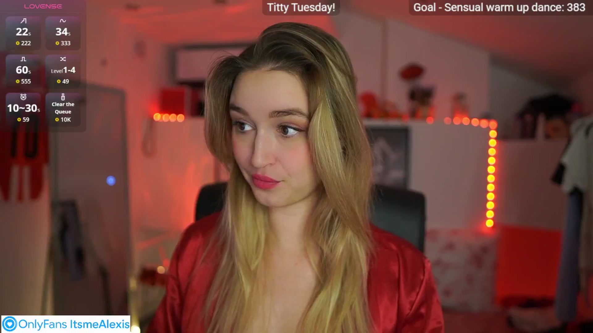 Gallery image thumbnail from Alexis__Texas's myfreecams stream on, 12/02/2025, 19:02 image 2 of 20