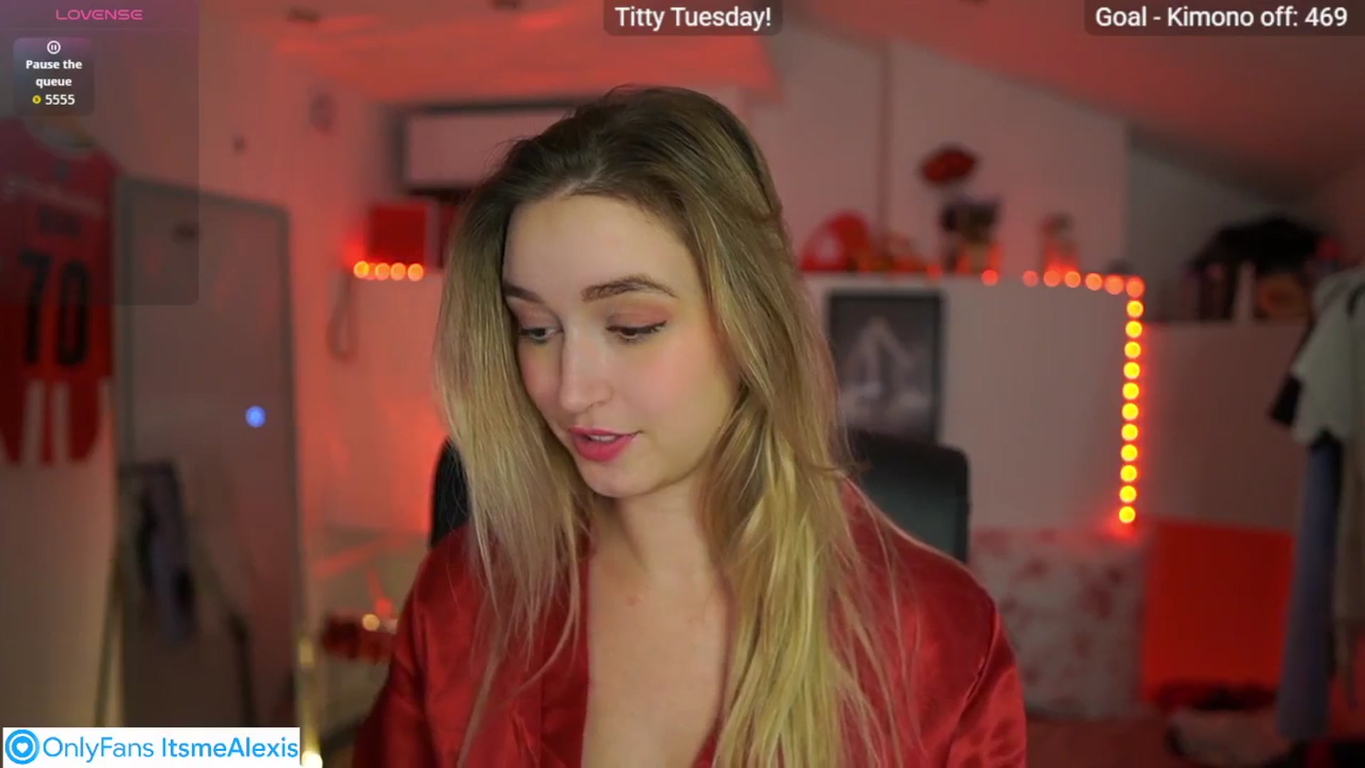 Gallery image thumbnail from Alexis__Texas's myfreecams stream on, 12/02/2025, 19:02 image 11 of 20