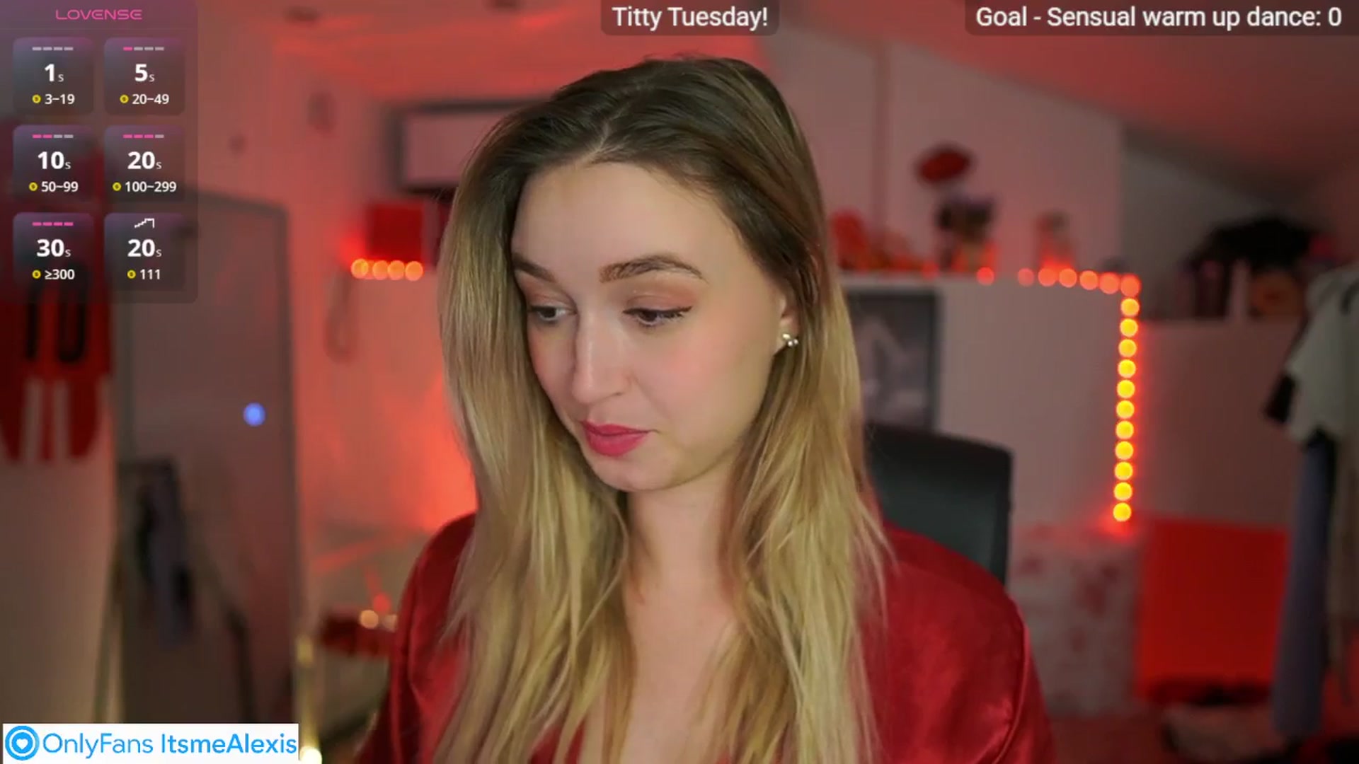 Gallery image thumbnail from Alexis__Texas's myfreecams stream on, 12/02/2025, 19:02 image 8 of 20