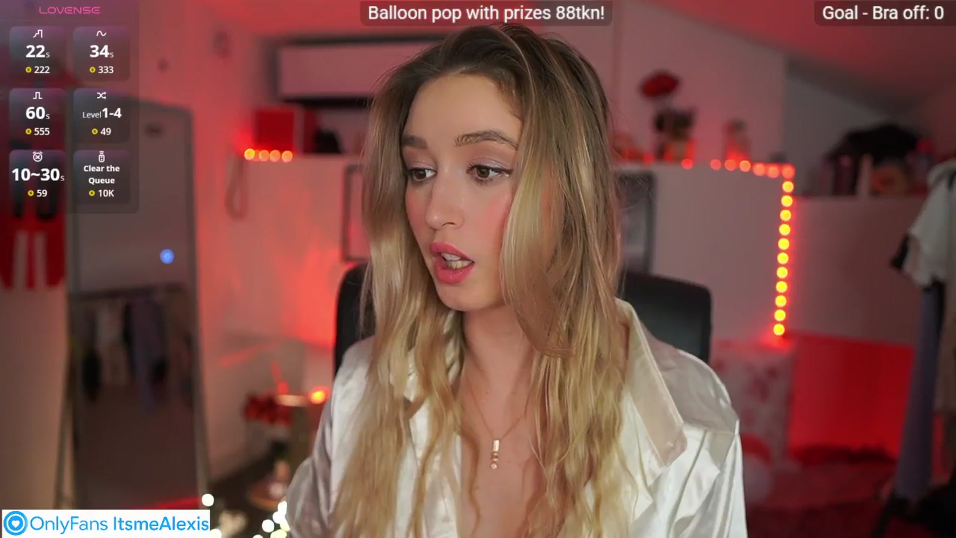 Gallery image thumbnail from Alexis__Texas's myfreecams stream on, 12/07/2025, 21:47 image 14 of 20