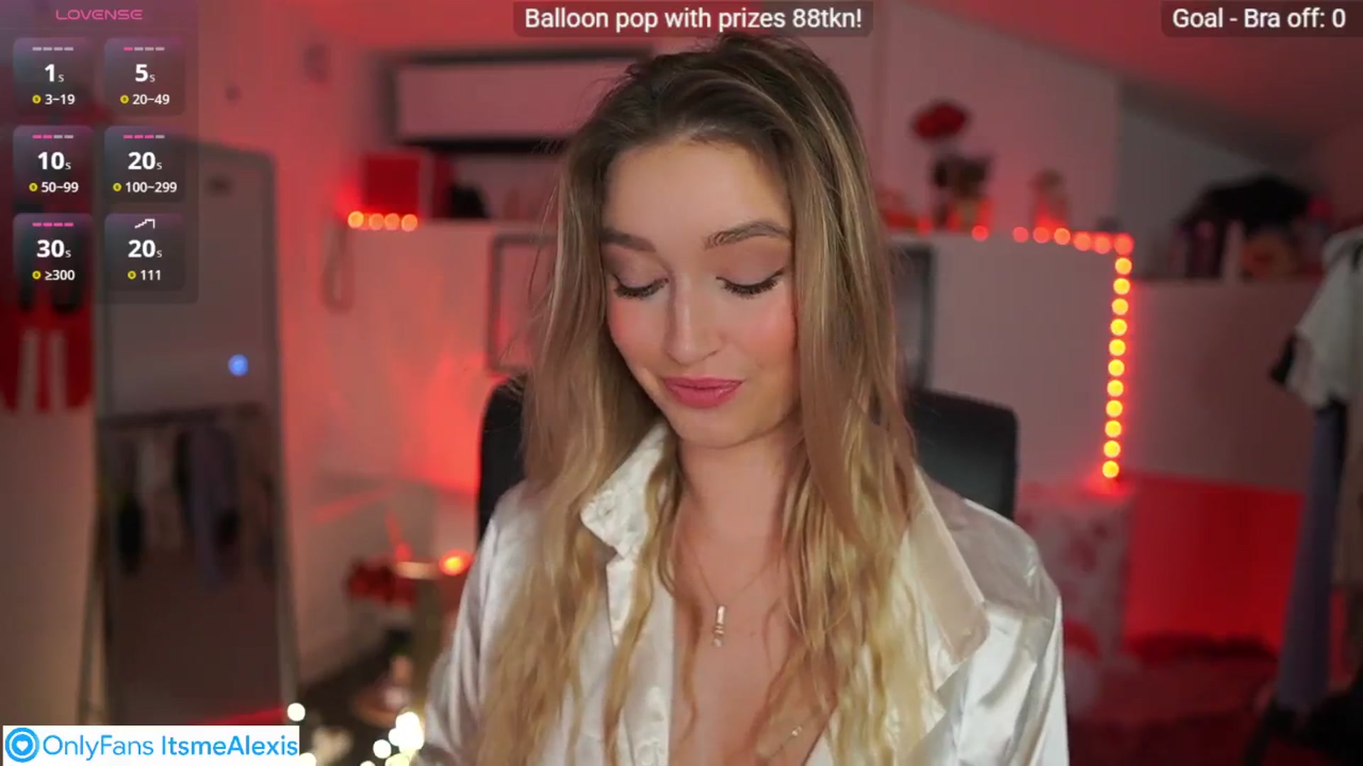 Gallery image thumbnail from Alexis__Texas's myfreecams stream on, 12/07/2025, 21:47 image 15 of 20
