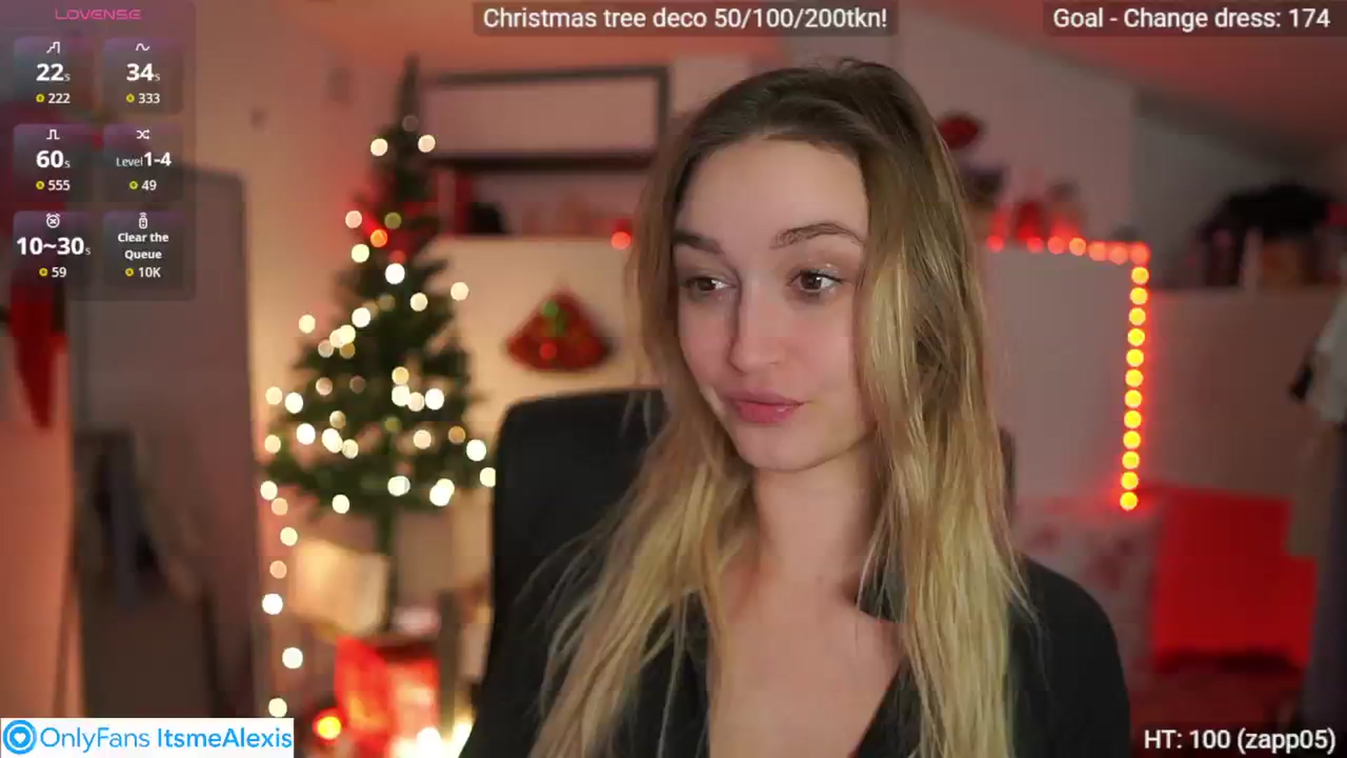 Gallery image thumbnail from Alexis__Texas's myfreecams stream on, 12/10/2025, 21:00 image 9 of 20