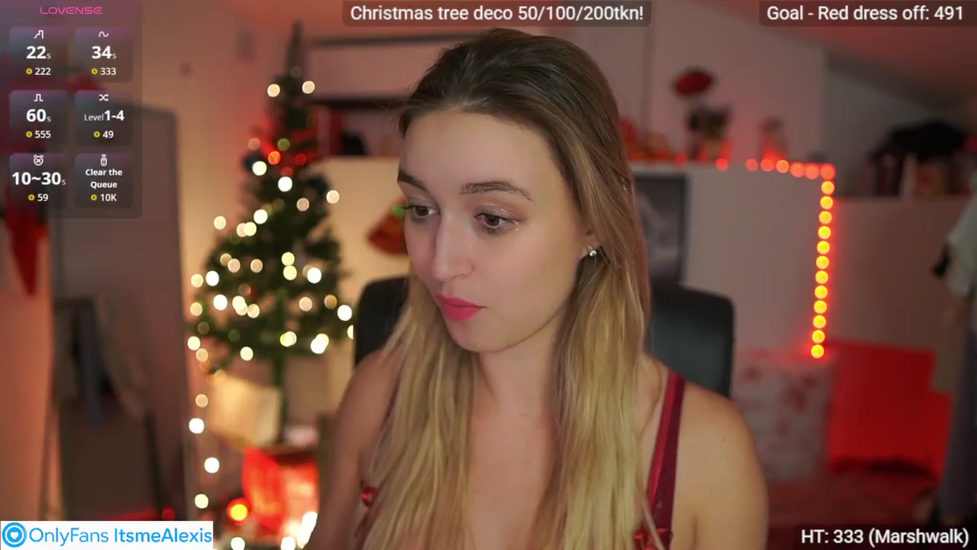 Gallery image thumbnail from Alexis__Texas's myfreecams stream on, 12/11/2025, 24:45 image 12 of 20