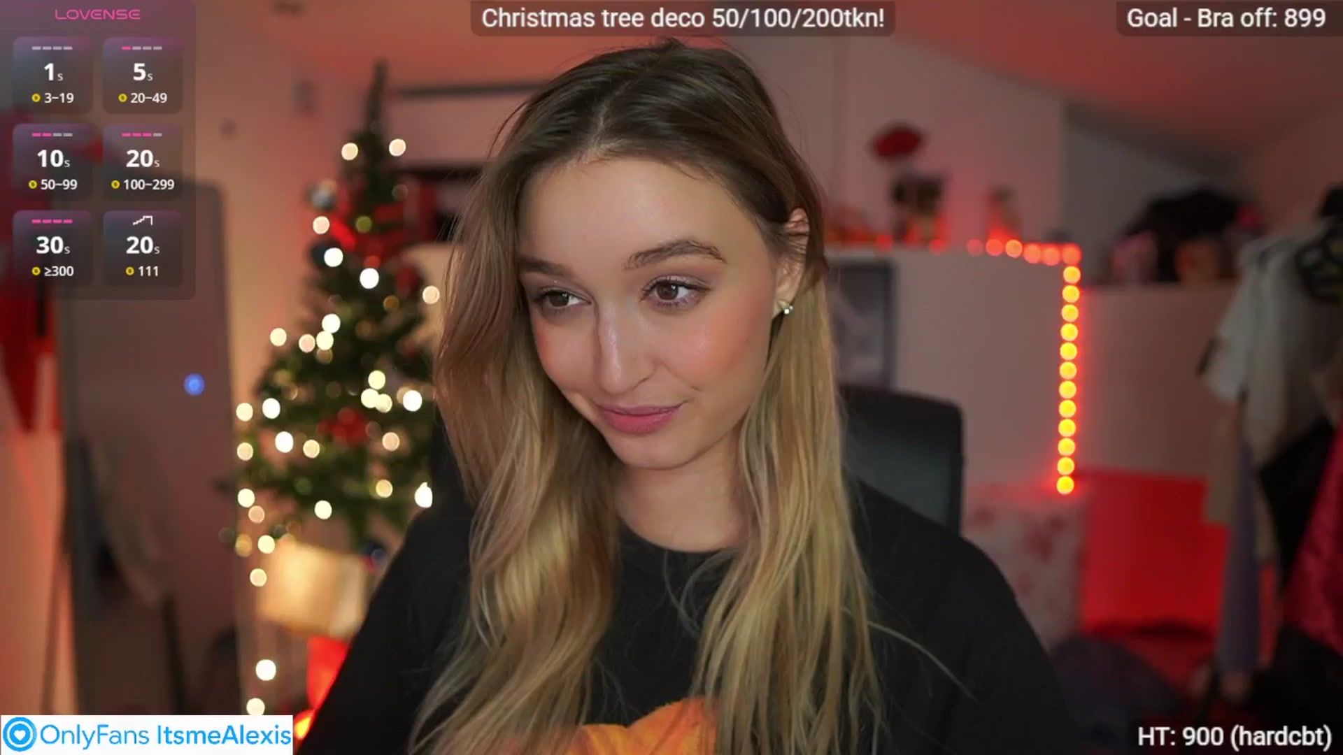 Gallery image thumbnail from Alexis__Texas's myfreecams stream on, 12/12/2025, 23:57 image 2 of 20