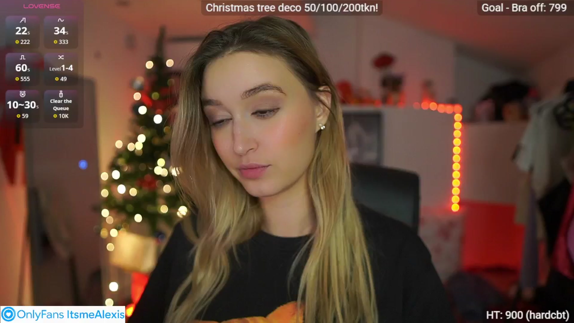 Gallery image thumbnail from Alexis__Texas's myfreecams stream on, 12/12/2025, 23:57 image 4 of 20
