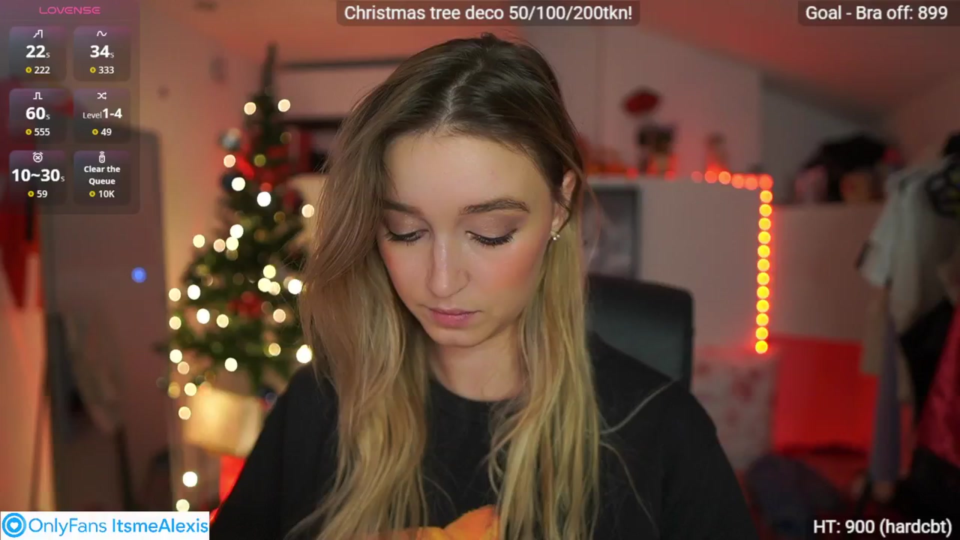 Gallery image thumbnail from Alexis__Texas's myfreecams stream on, 12/12/2025, 23:57 image 1 of 20