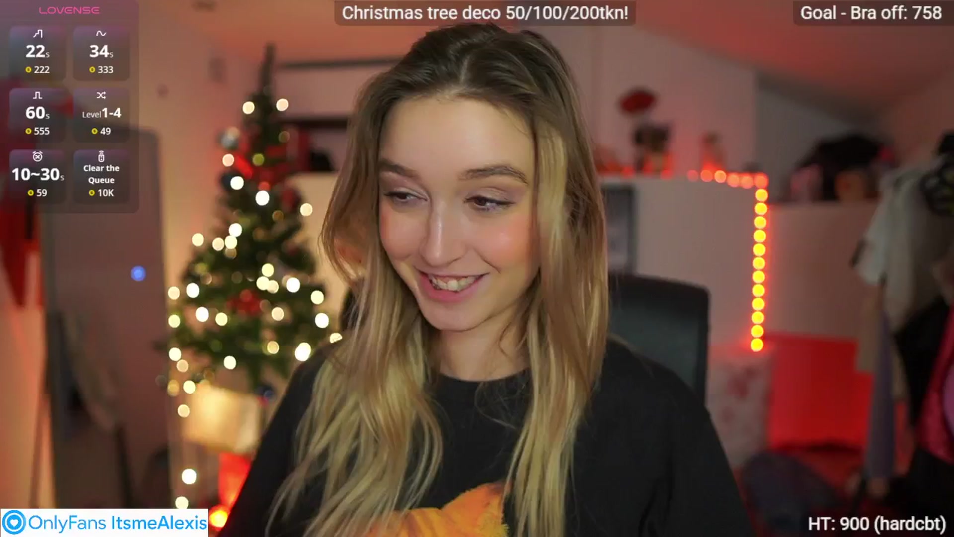 Gallery image thumbnail from Alexis__Texas's myfreecams stream on, 12/12/2025, 23:57 image 9 of 20
