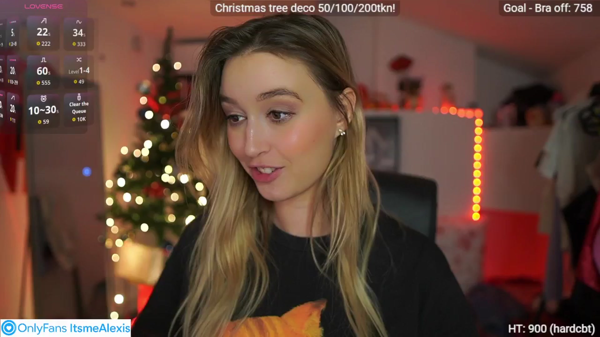 Gallery image thumbnail from Alexis__Texas's myfreecams stream on, 12/12/2025, 23:57 image 7 of 20