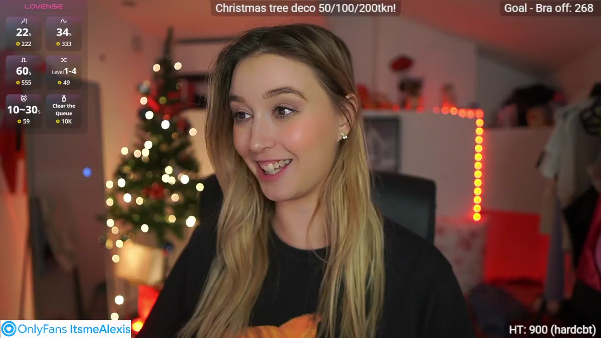 Gallery image thumbnail from Alexis__Texas's myfreecams stream on, 12/13/2025, 24:22 image 3 of 20