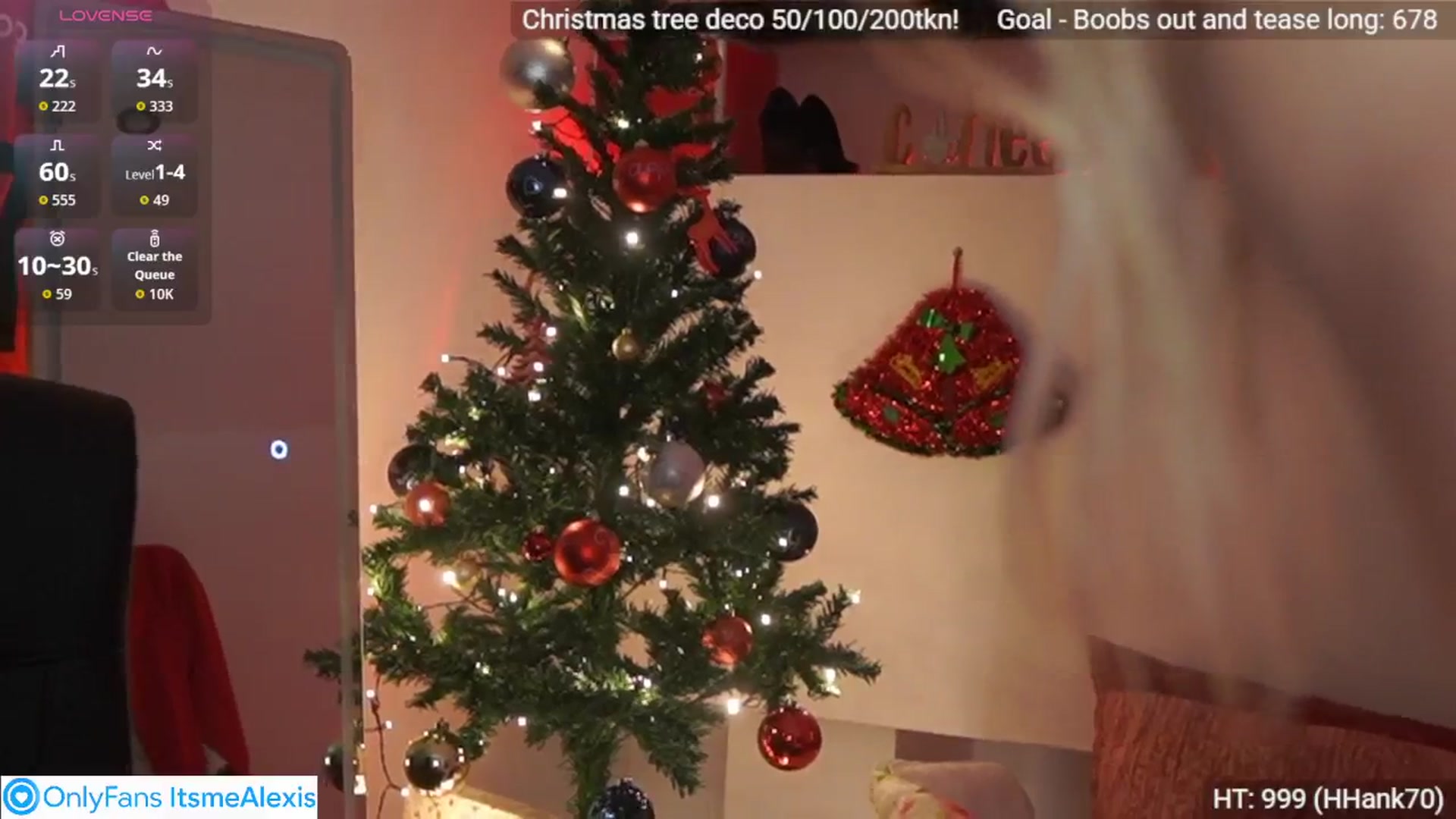 Gallery image thumbnail from Alexis__Texas's myfreecams stream on, 12/13/2025, 18:14 image 10 of 20