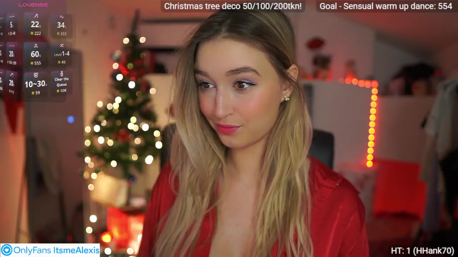 Gallery image thumbnail from Alexis__Texas's myfreecams stream on, 12/13/2025, 18:14 image 4 of 20