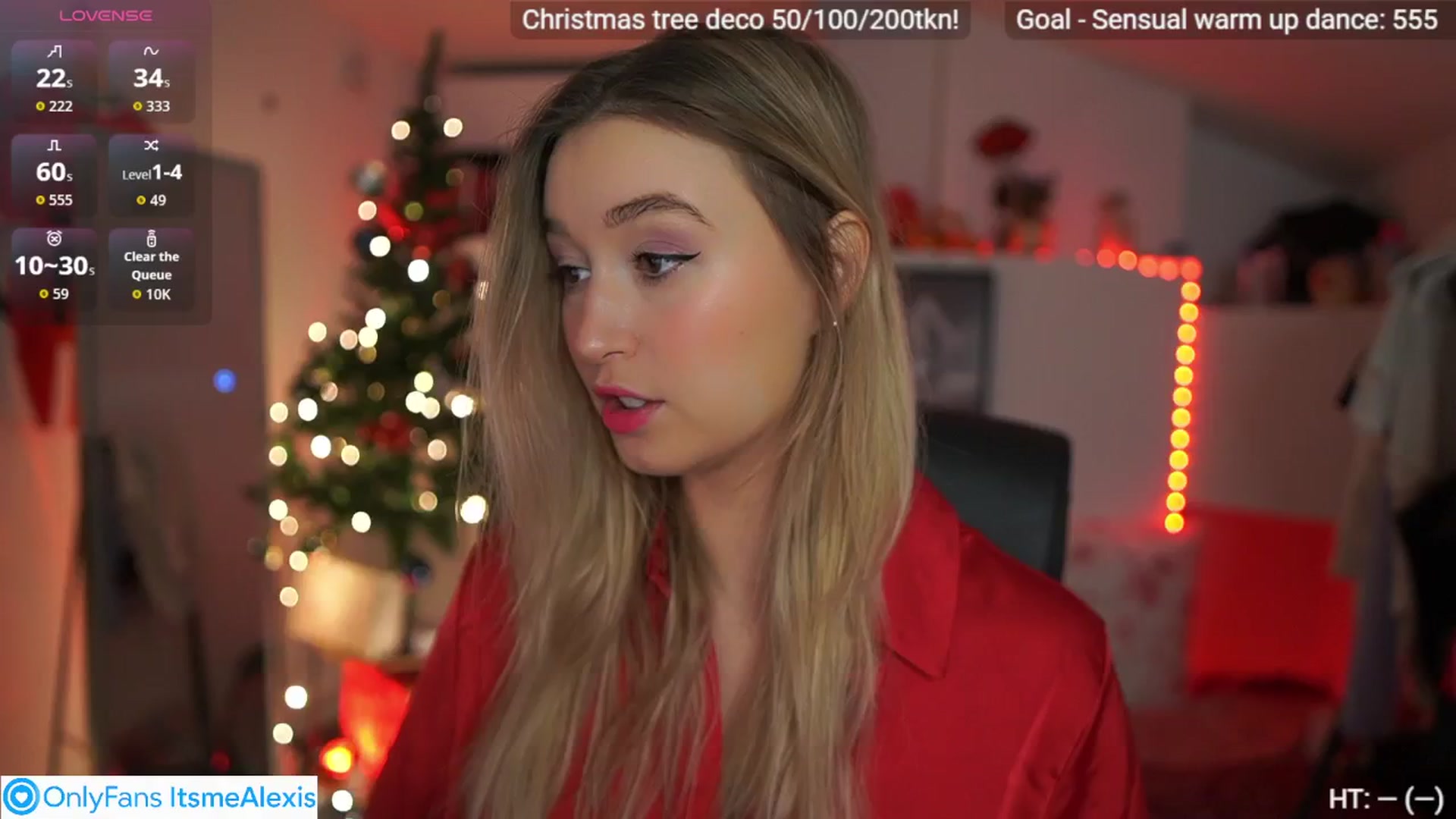 Gallery image thumbnail from Alexis__Texas's myfreecams stream on, 12/13/2025, 18:14 image 1 of 20