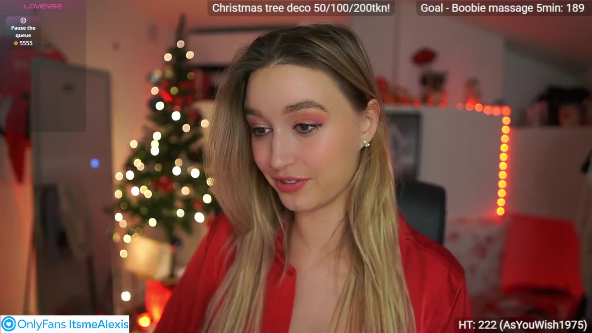 Gallery image thumbnail from Alexis__Texas's myfreecams stream on, 12/14/2025, 22:56 image 20 of 20