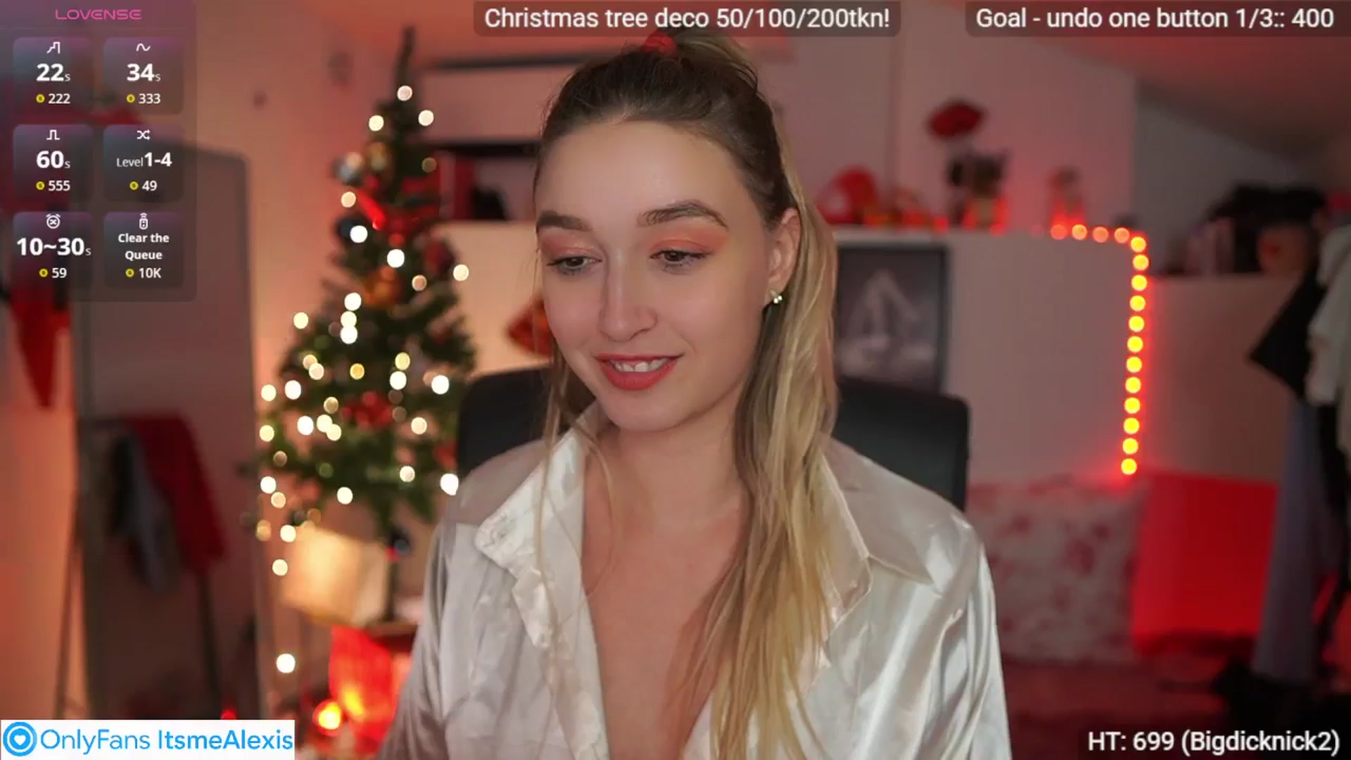 Gallery image thumbnail from Alexis__Texas's myfreecams stream on, 12/17/2025, 23:31 image 20 of 20