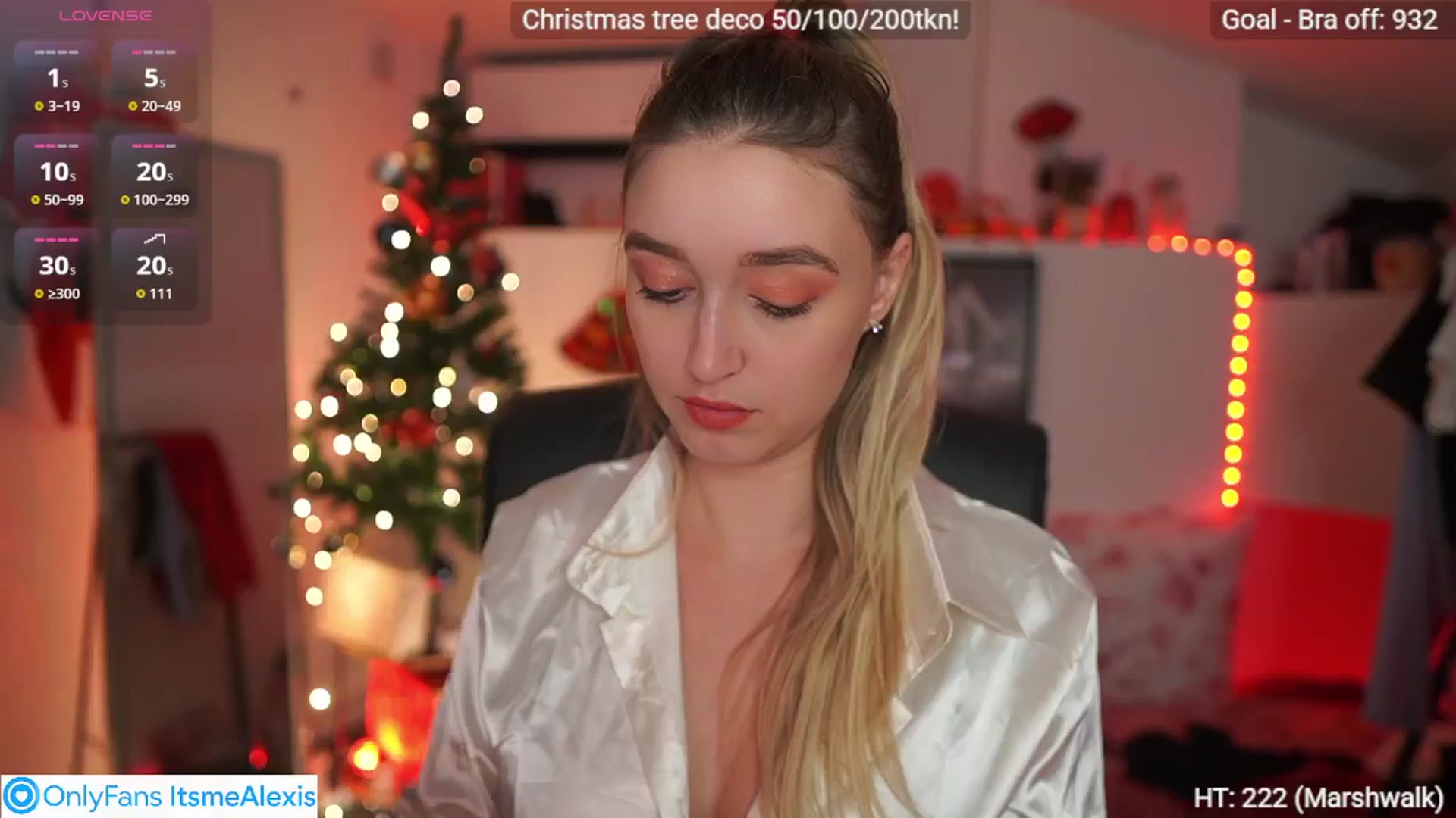 Gallery image thumbnail from Alexis__Texas's myfreecams stream on, 12/17/2025, 23:31 image 14 of 20