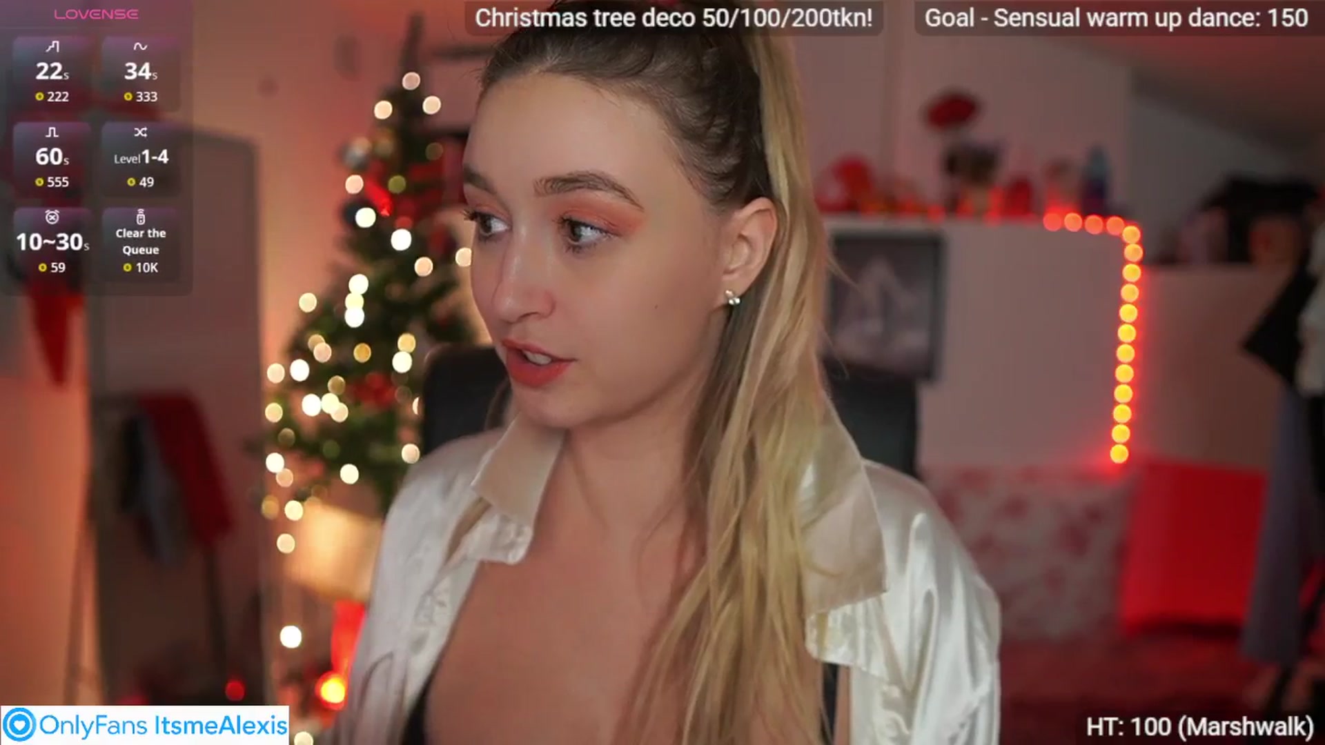 Gallery image thumbnail from Alexis__Texas's myfreecams stream on, 12/17/2025, 23:31 image 5 of 20