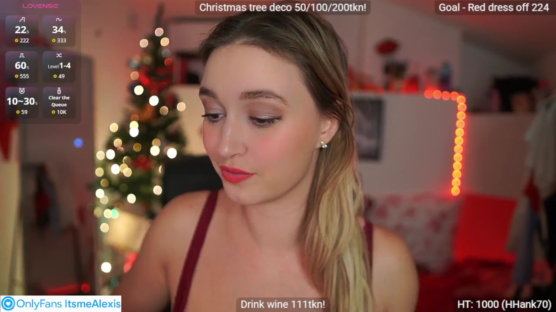 Gallery image thumbnail from Alexis__Texas's myfreecams stream on, 12/21/2025, 24:44 image 13 of 20