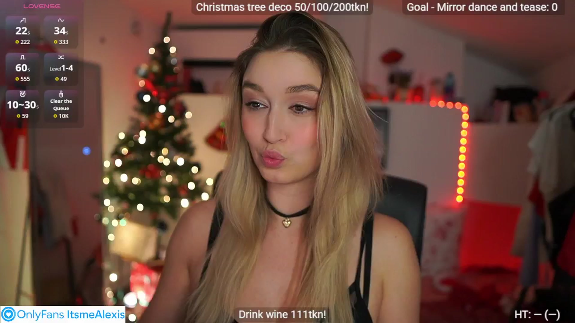 Gallery image thumbnail from Alexis__Texas's myfreecams stream on, 12/21/2025, 23:37 image 1 of 20