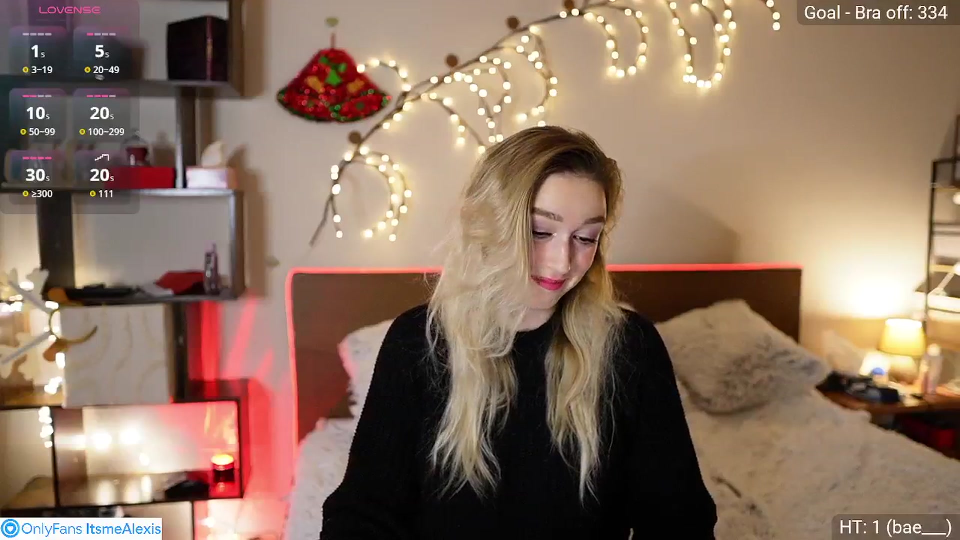 Gallery image thumbnail from Alexis__Texas's myfreecams stream on, 12/28/2025, 19:37 image 4 of 20