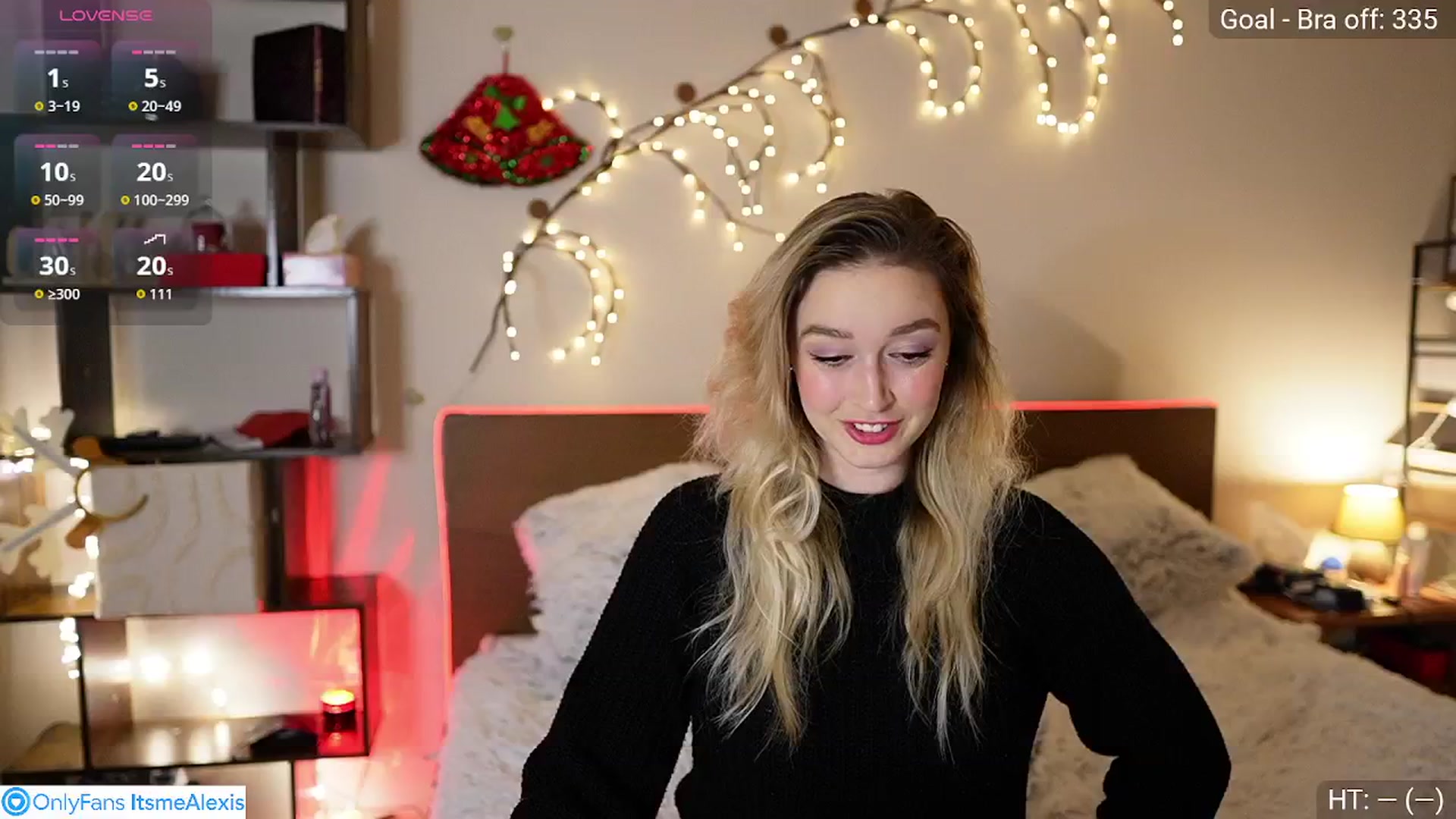 Gallery image thumbnail from Alexis__Texas's myfreecams stream on, 12/28/2025, 19:37 image 1 of 20