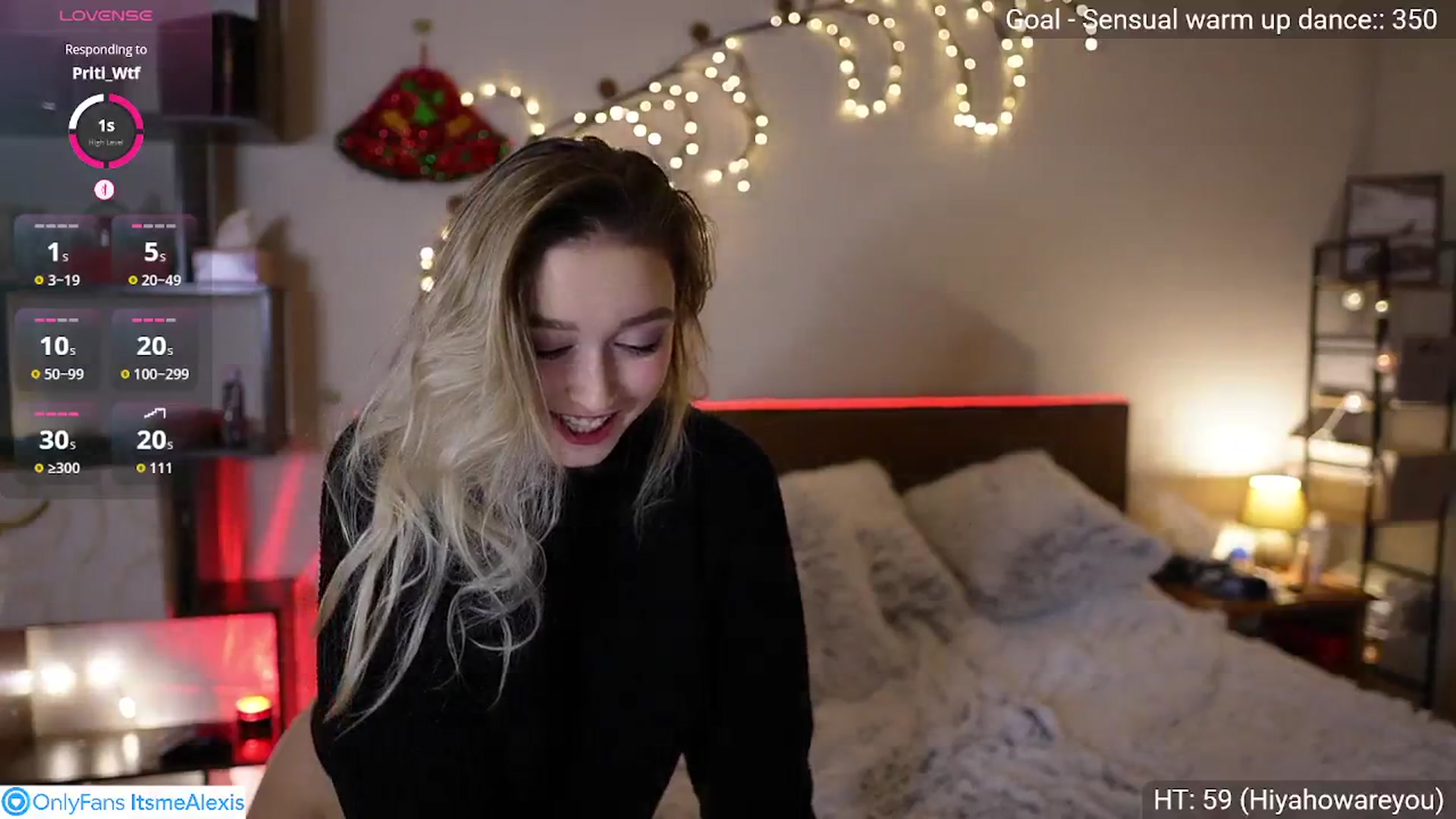 Gallery image thumbnail from Alexis__Texas's myfreecams stream on, 12/28/2025, 19:37 image 19 of 20