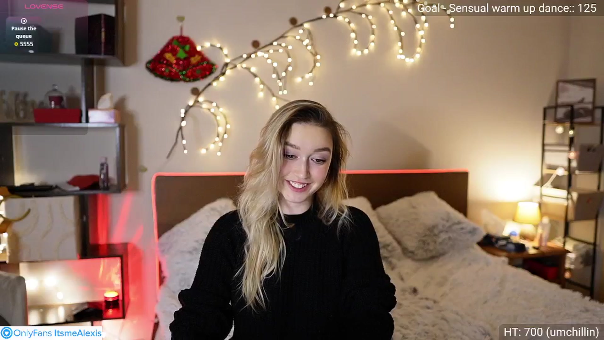 Gallery image thumbnail from Alexis__Texas's myfreecams stream on, 12/28/2025, 23:14 image 3 of 20
