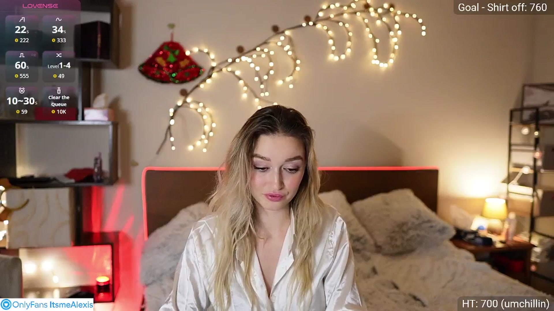 Gallery image thumbnail from Alexis__Texas's myfreecams stream on, 12/28/2025, 23:14 image 17 of 20