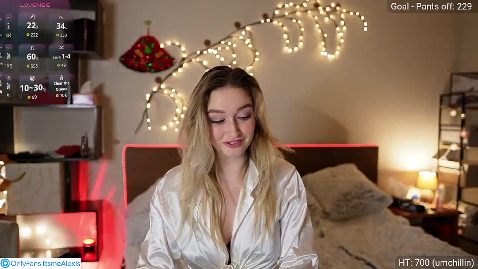Gallery image thumbnail from Alexis__Texas's myfreecams stream on, 12/28/2025, 23:14 image 13 of 20