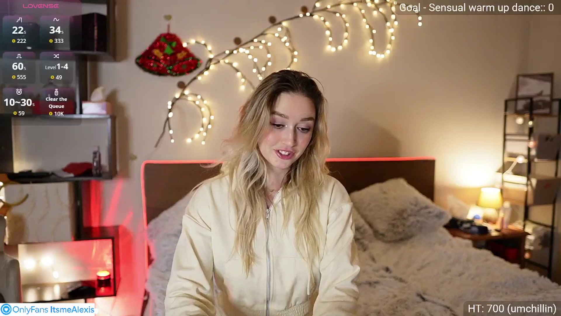 Gallery image thumbnail from Alexis__Texas's myfreecams stream on, 12/28/2025, 23:14 image 5 of 20