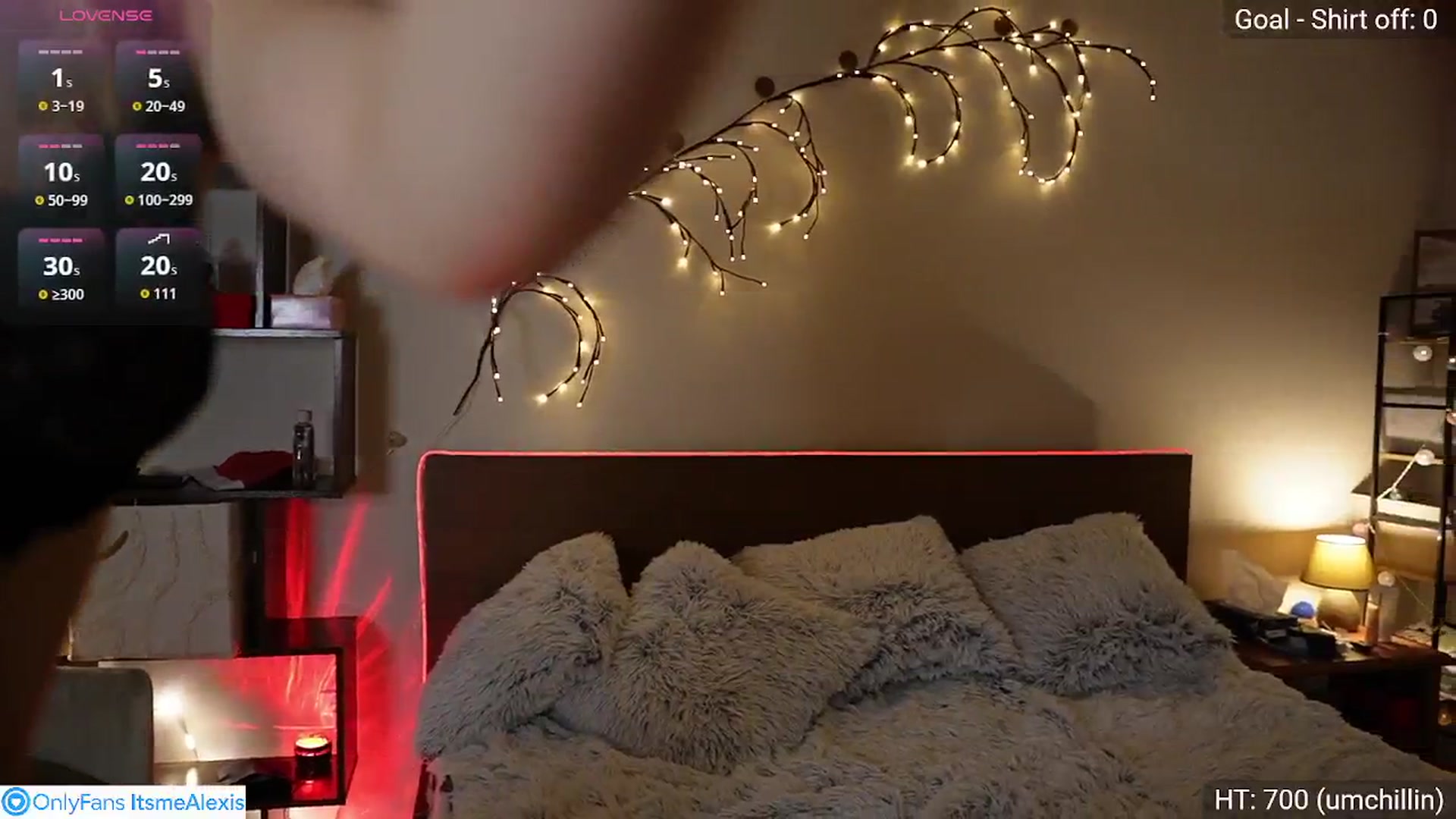 Gallery image thumbnail from Alexis__Texas's myfreecams stream on, 12/29/2025, 24:01 image 10 of 20