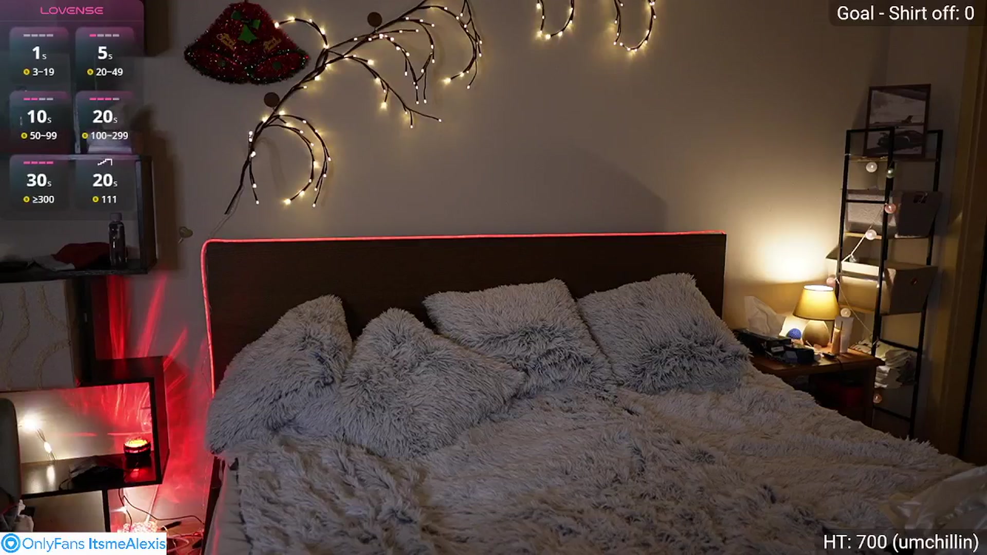 Gallery image thumbnail from Alexis__Texas's myfreecams stream on, 12/29/2025, 24:01 image 17 of 20