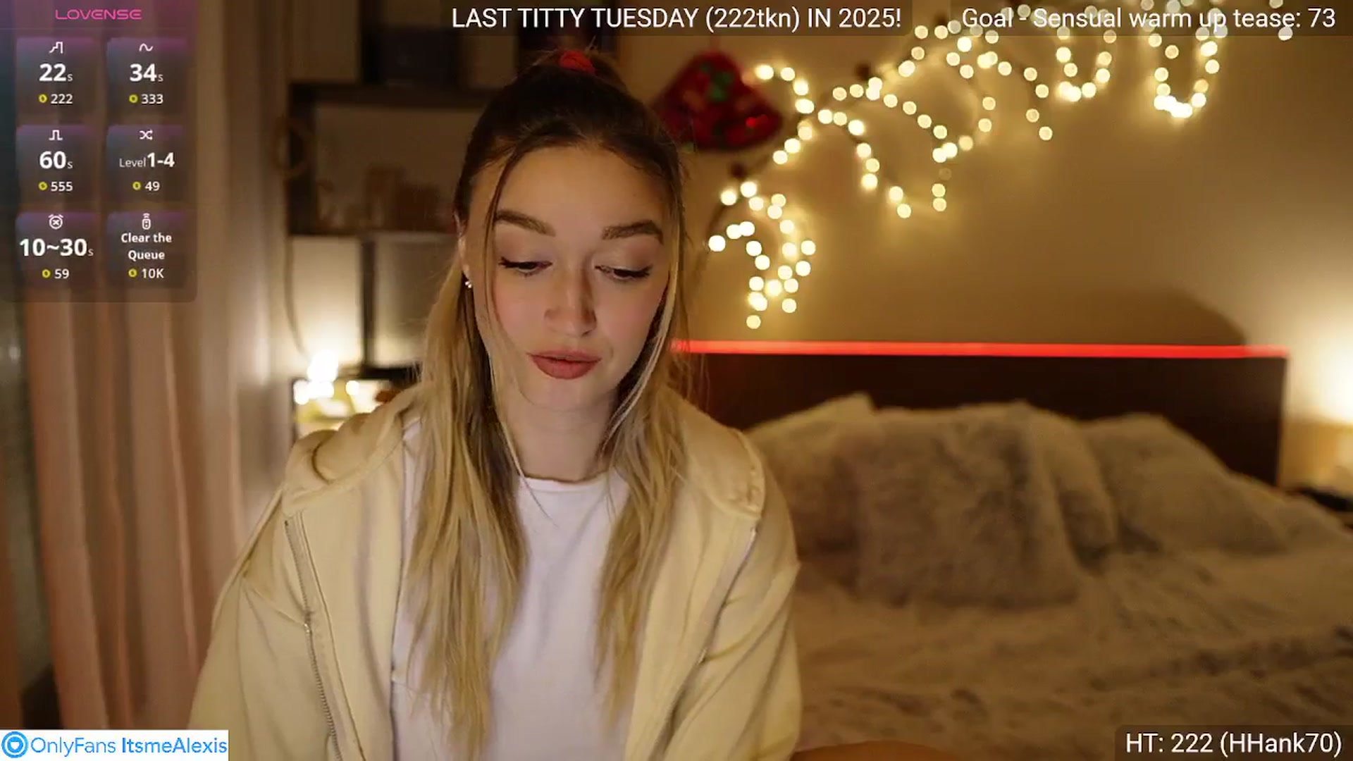 Gallery image thumbnail from Alexis__Texas's myfreecams stream on, 12/30/2025, 17:40 image 10 of 20