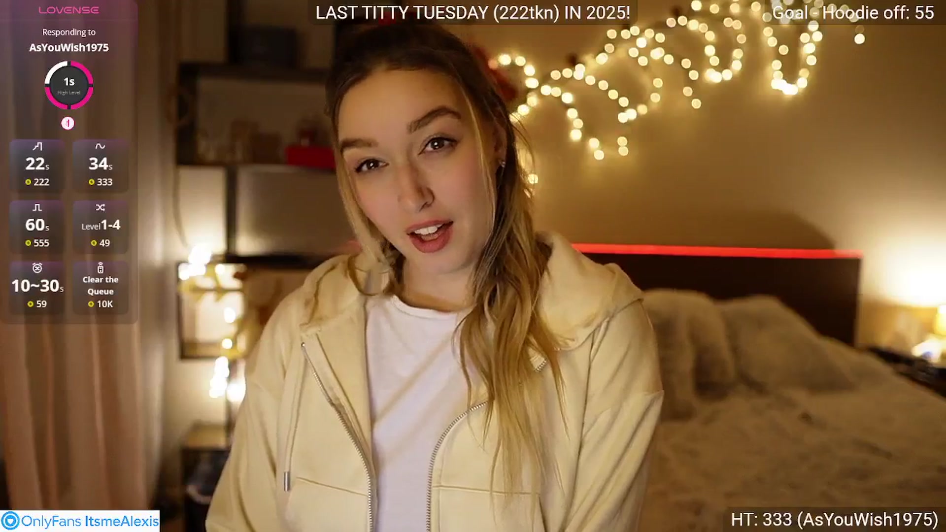 Gallery image thumbnail from Alexis__Texas's myfreecams stream on, 12/30/2025, 17:40 image 19 of 20