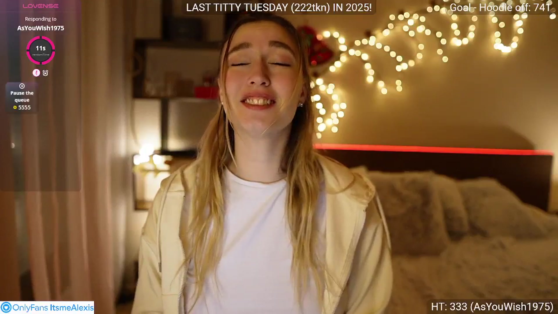 Gallery image thumbnail from Alexis__Texas's myfreecams stream on, 12/30/2025, 17:40 image 14 of 20