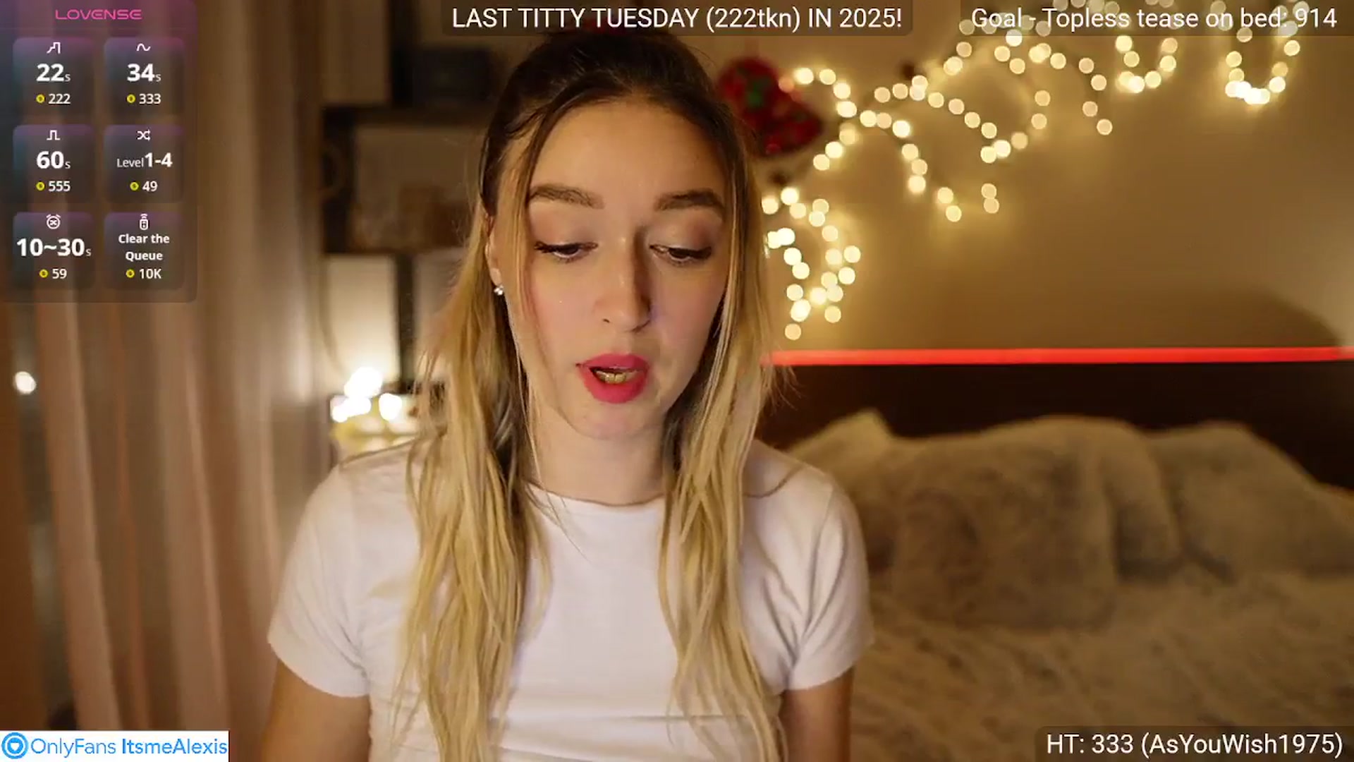 Gallery image thumbnail from Alexis__Texas's myfreecams stream on, 12/30/2025, 19:42 image 19 of 20