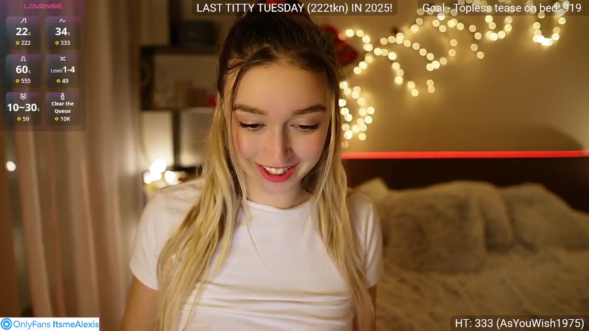 Gallery image thumbnail from Alexis__Texas's myfreecams stream on, 12/30/2025, 19:42 image 10 of 20