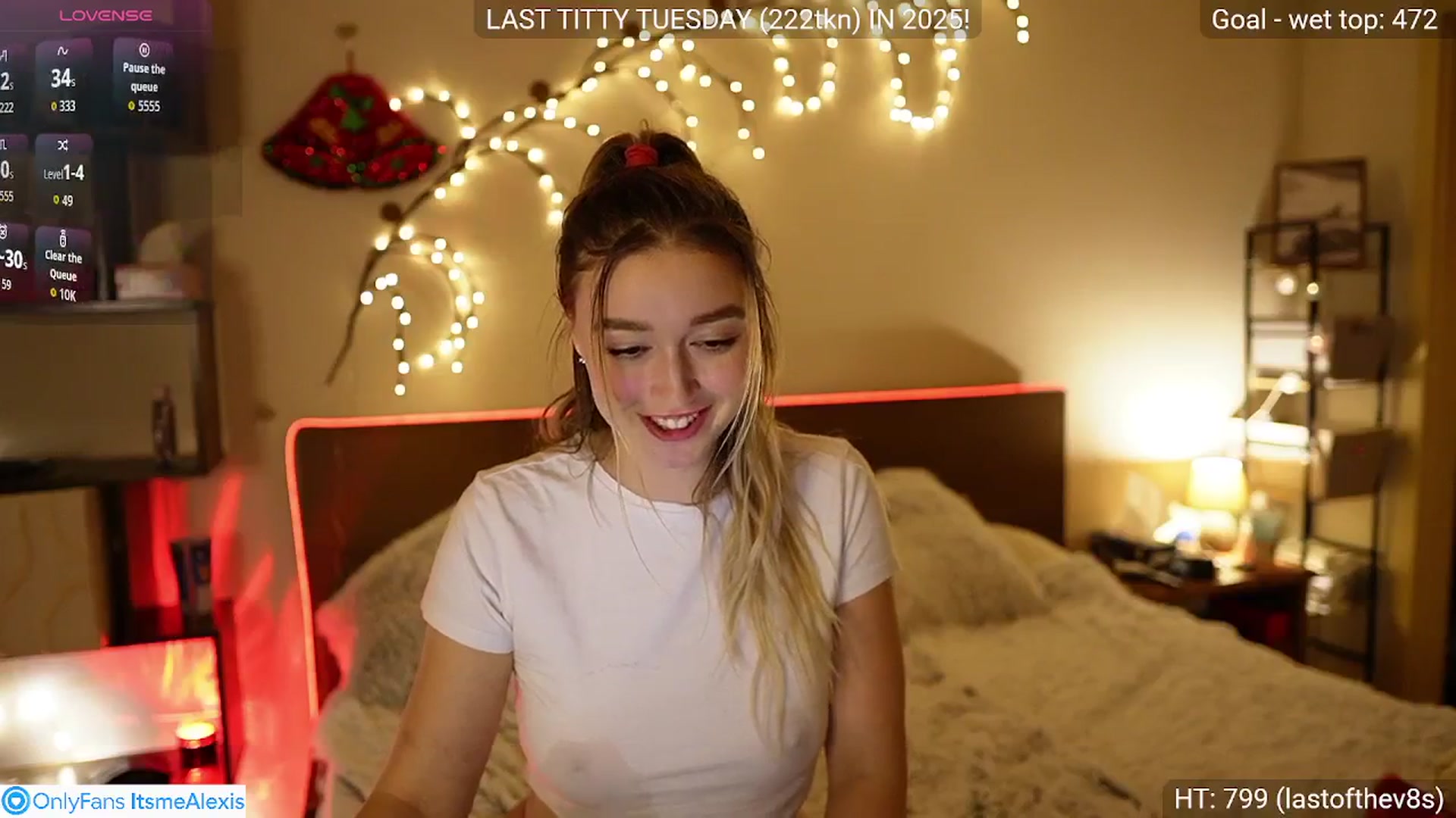 Gallery image thumbnail from Alexis__Texas's myfreecams stream on, 12/30/2025, 21:50 image 18 of 20