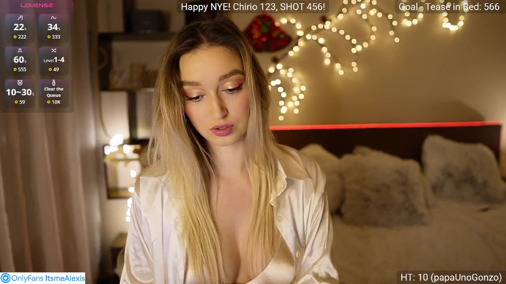 Gallery image thumbnail from Alexis__Texas's myfreecams stream on, 12/31/2025, 16:43 image 15 of 20