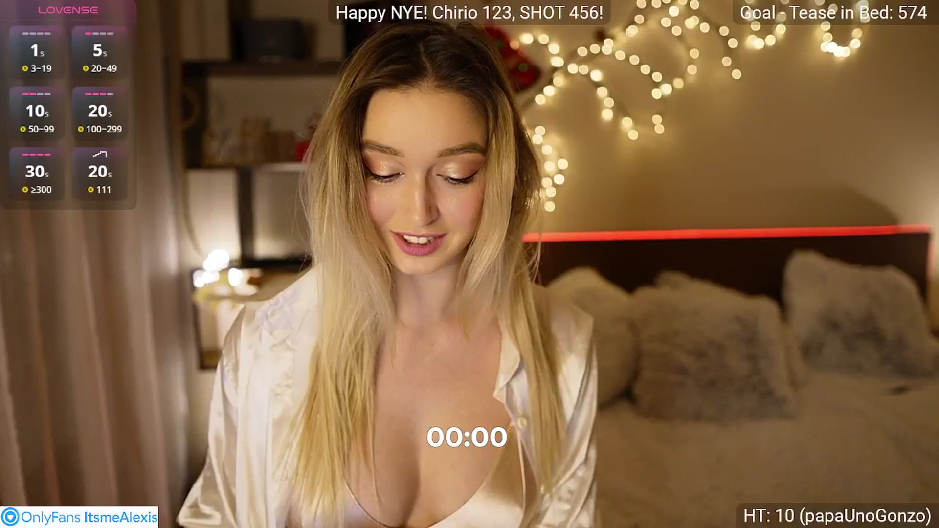 Gallery image thumbnail from Alexis__Texas's myfreecams stream on, 12/31/2025, 16:43 image 9 of 20