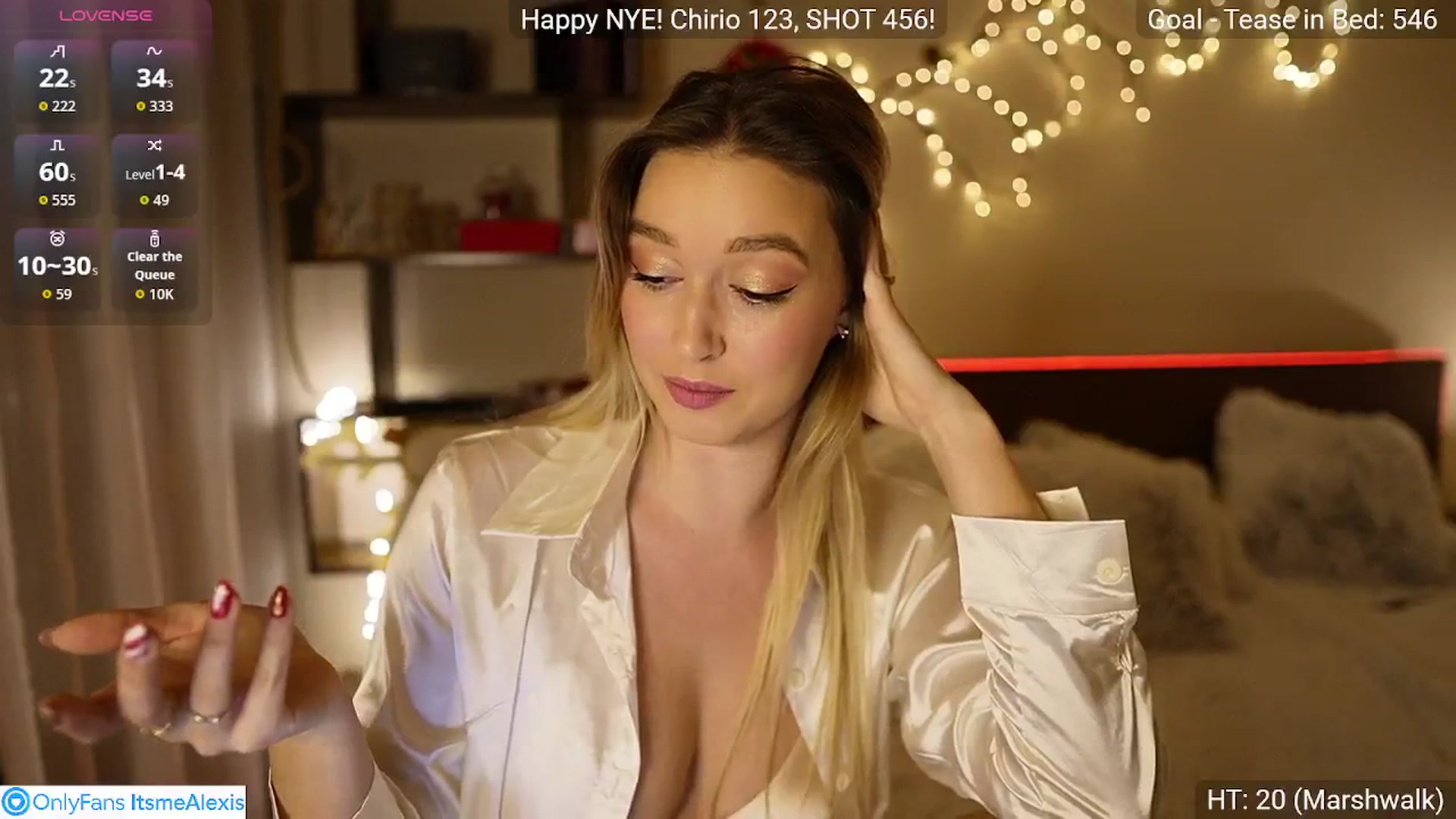 Gallery image thumbnail from Alexis__Texas's myfreecams stream on, 12/31/2025, 16:43 image 19 of 20