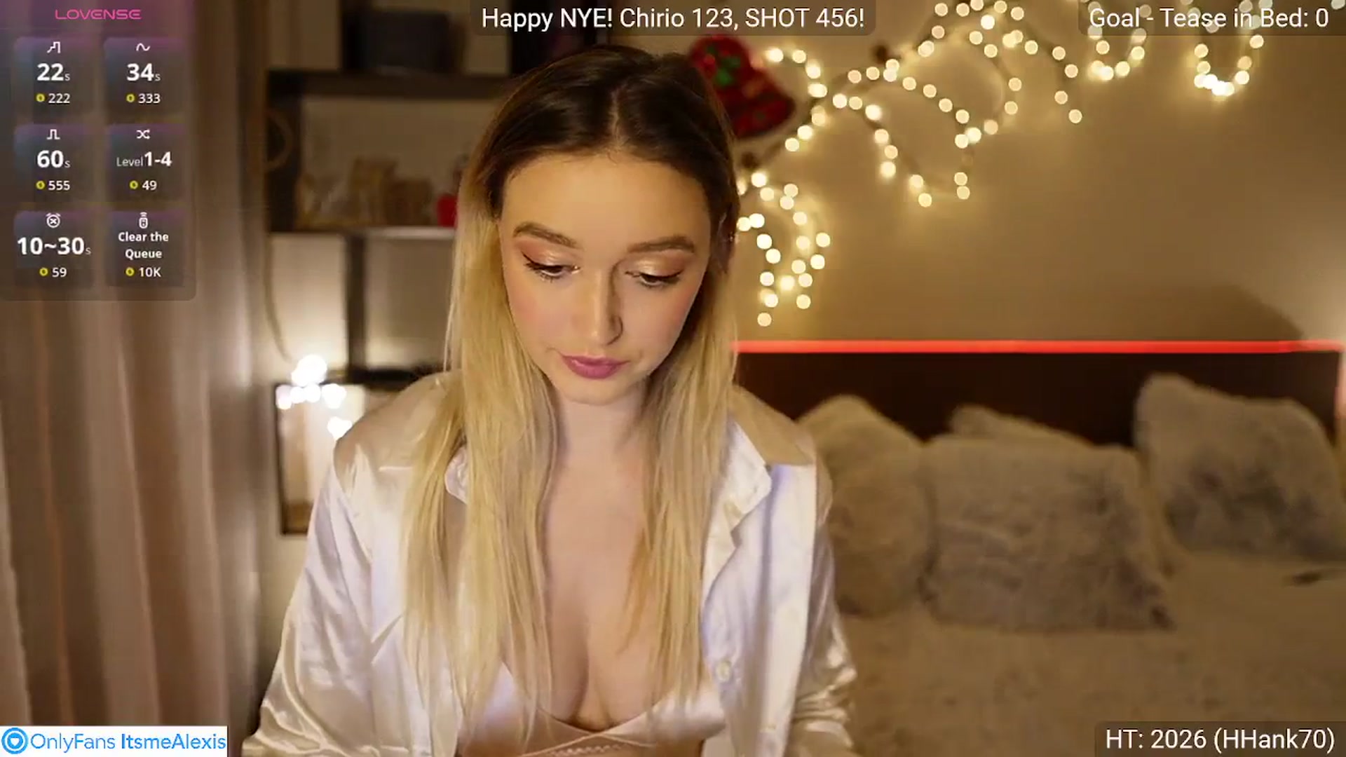 Gallery image thumbnail from Alexis__Texas's myfreecams stream on, 12/31/2025, 19:26 image 3 of 20