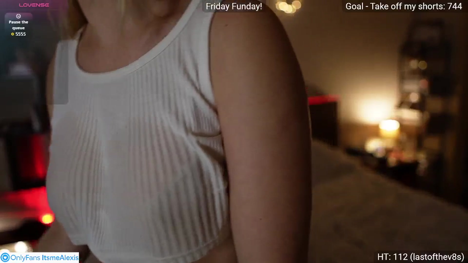 Gallery image thumbnail from Alexis__Texas's myfreecams stream on, 01/02/2026, 22:47 image 6 of 20