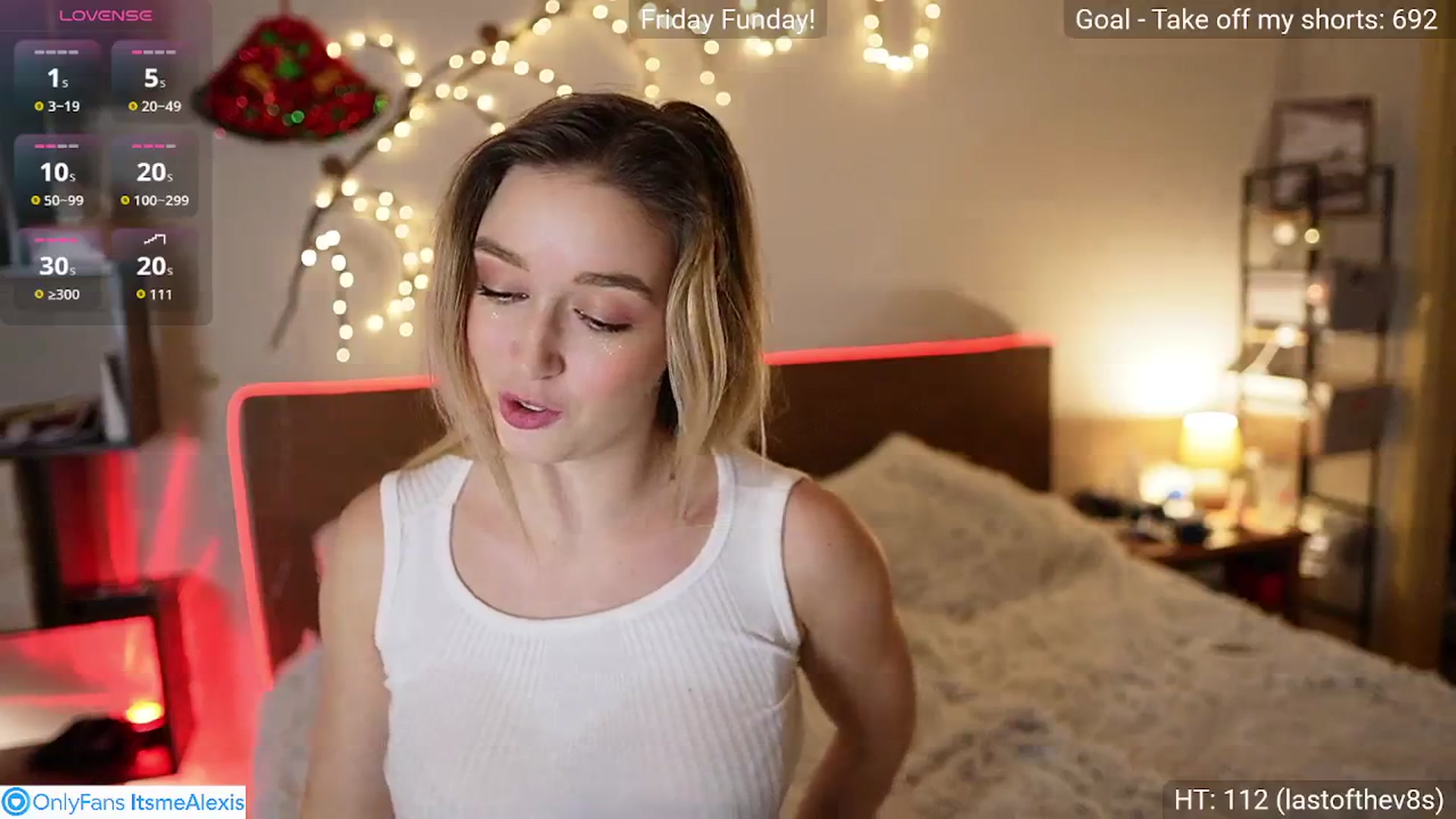 Gallery image thumbnail from Alexis__Texas's myfreecams stream on, 01/02/2026, 22:47 image 7 of 20