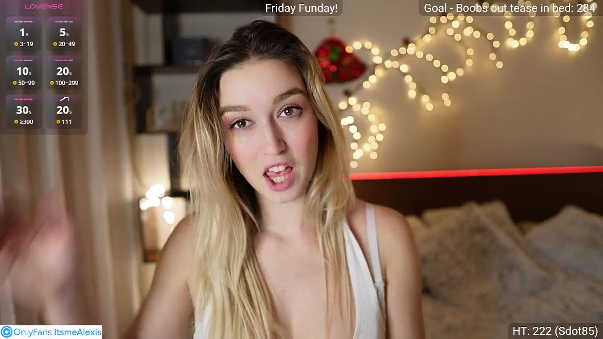 Gallery image thumbnail from Alexis__Texas's myfreecams stream on, 01/02/2026, 22:47 image 20 of 20